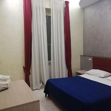 Hotel Guest Planet à Rome Extérieur photo