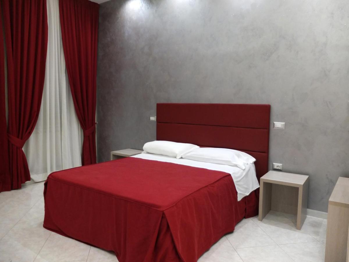Hotel Guest Planet à Rome Extérieur photo