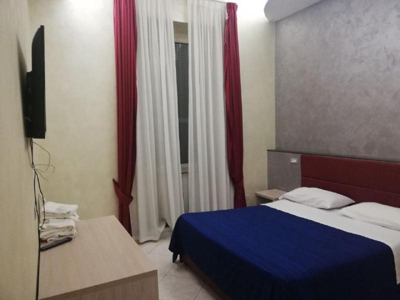 Hotel Guest Planet à Rome Extérieur photo