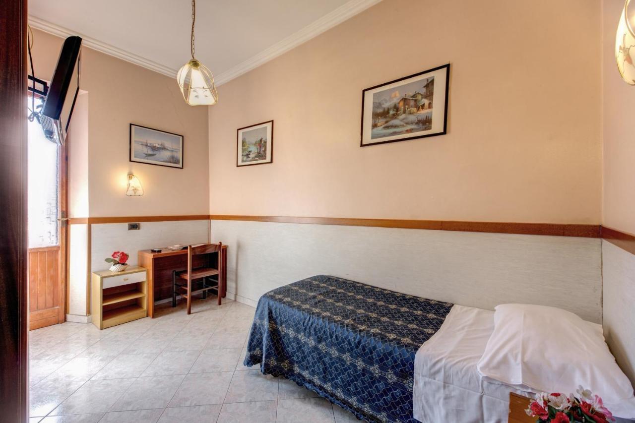 Hotel Guest Planet à Rome Extérieur photo